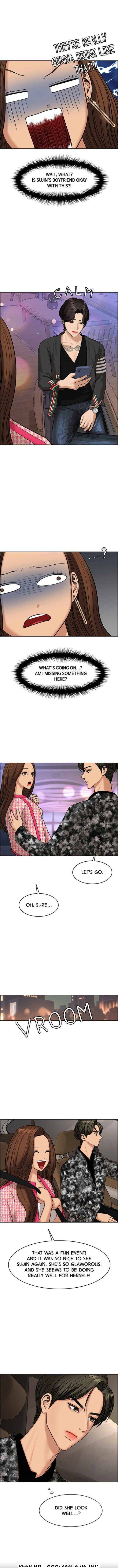 Read True Beauty Manga Online