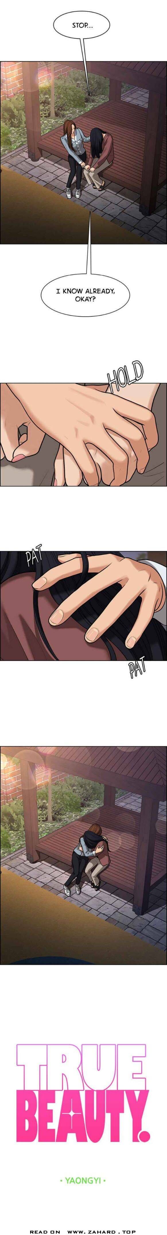 Read True Beauty Manga Online