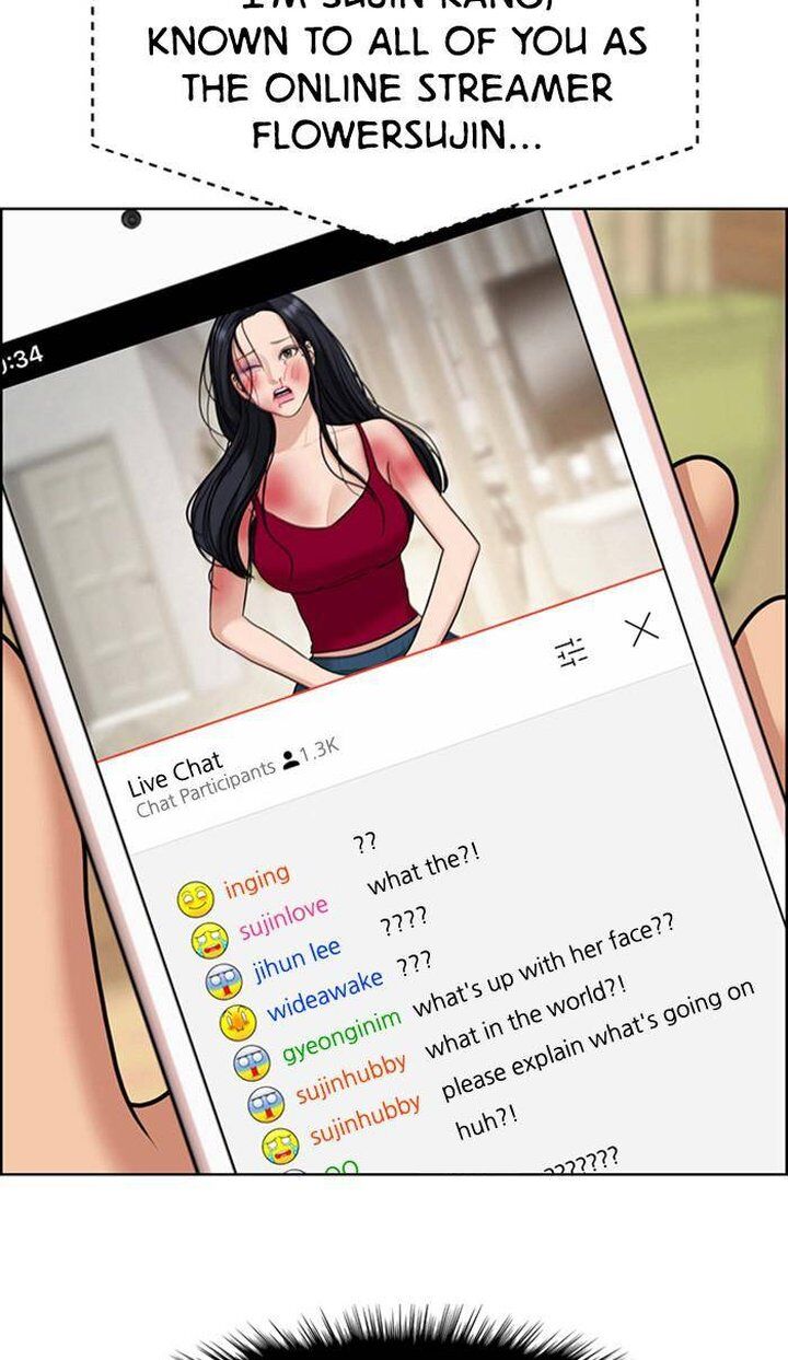 Read True Beauty Manga Online
