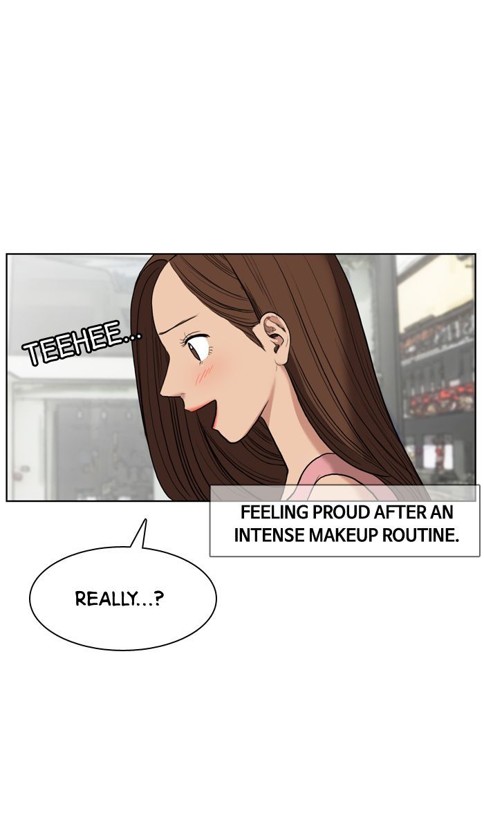 Read True Beauty Manga Online