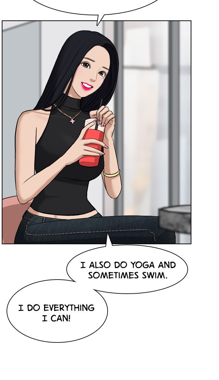 Read True Beauty Manga Online