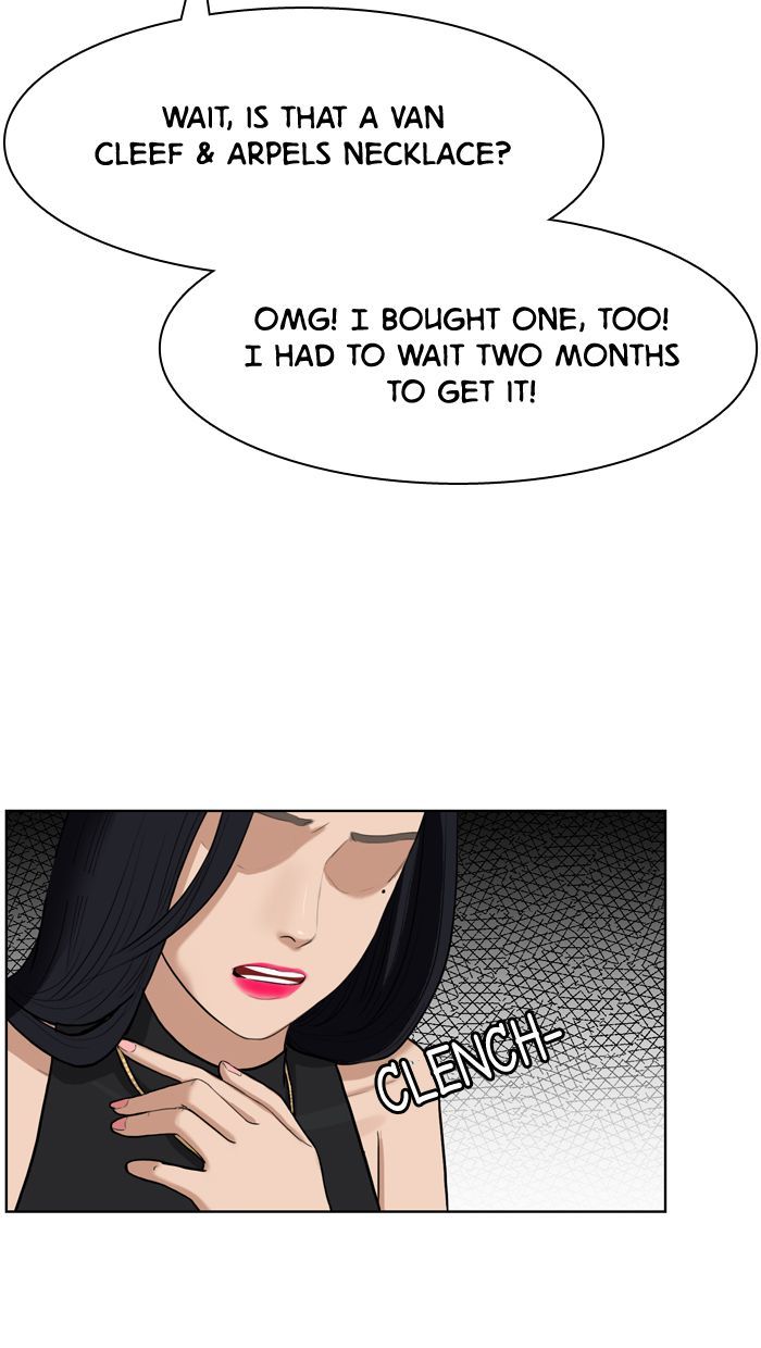 Read True Beauty Manga Online