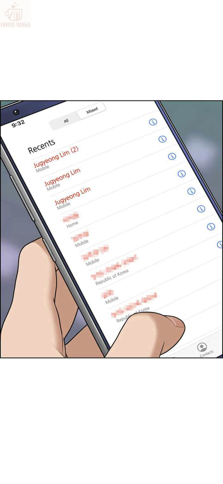 Read True Beauty Manga Online