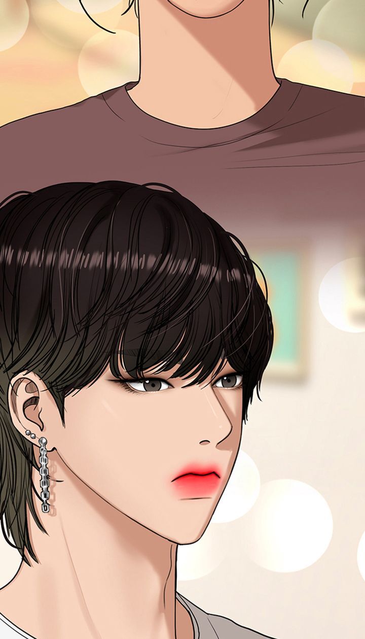 Read True Beauty Manga Online