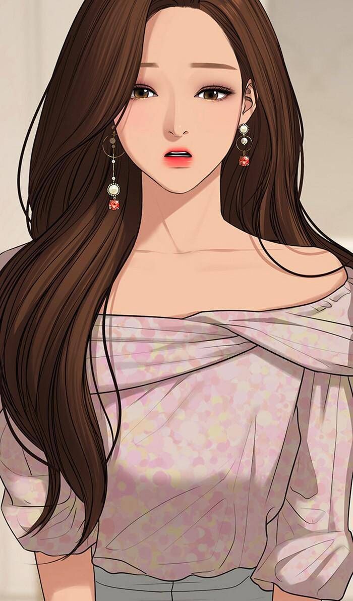 Read True Beauty Manga Online