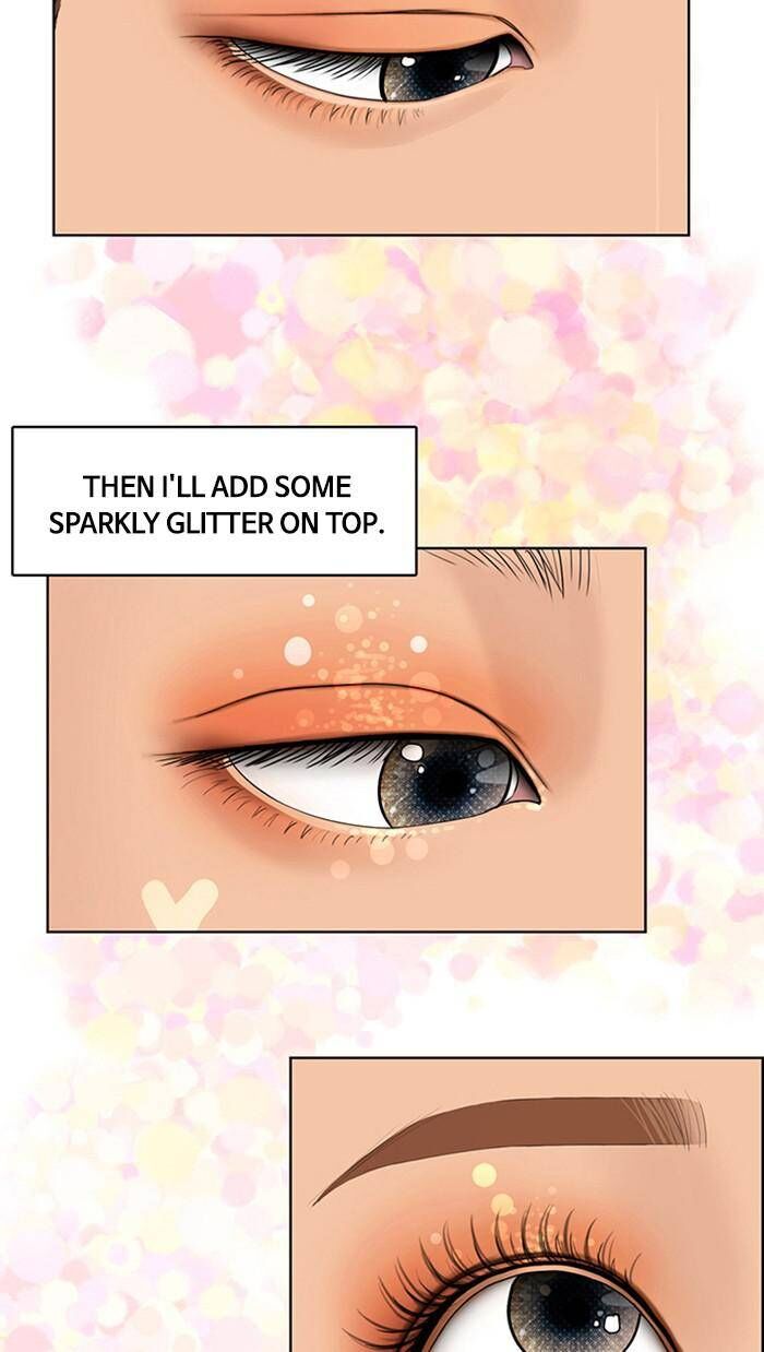 Read True Beauty Manga Online