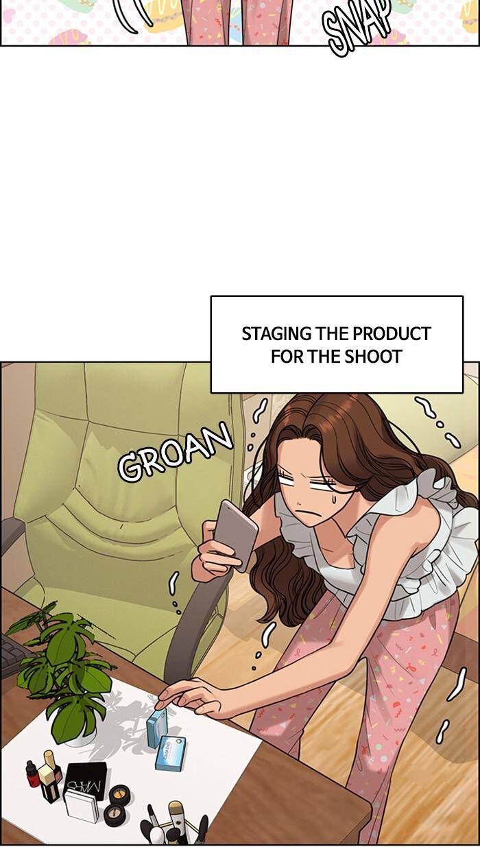Read True Beauty Manga Online