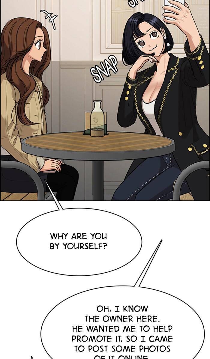 Read True Beauty Manga Online