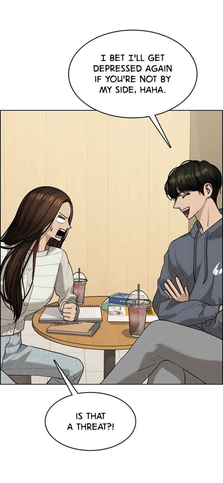 Read True Beauty Manga Online