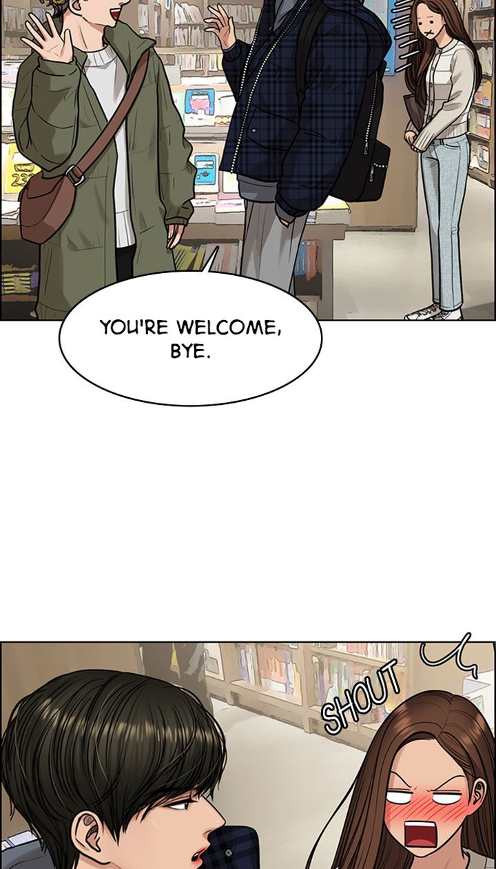 Read True Beauty Manga Online