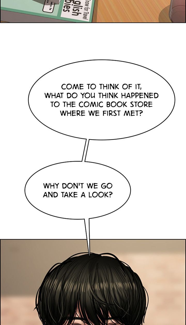 Read True Beauty Manga Online