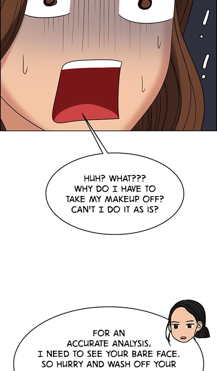 Read True Beauty Manga Online