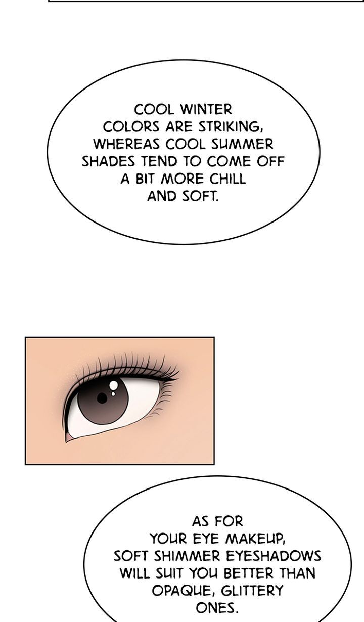 Read True Beauty Manga Online