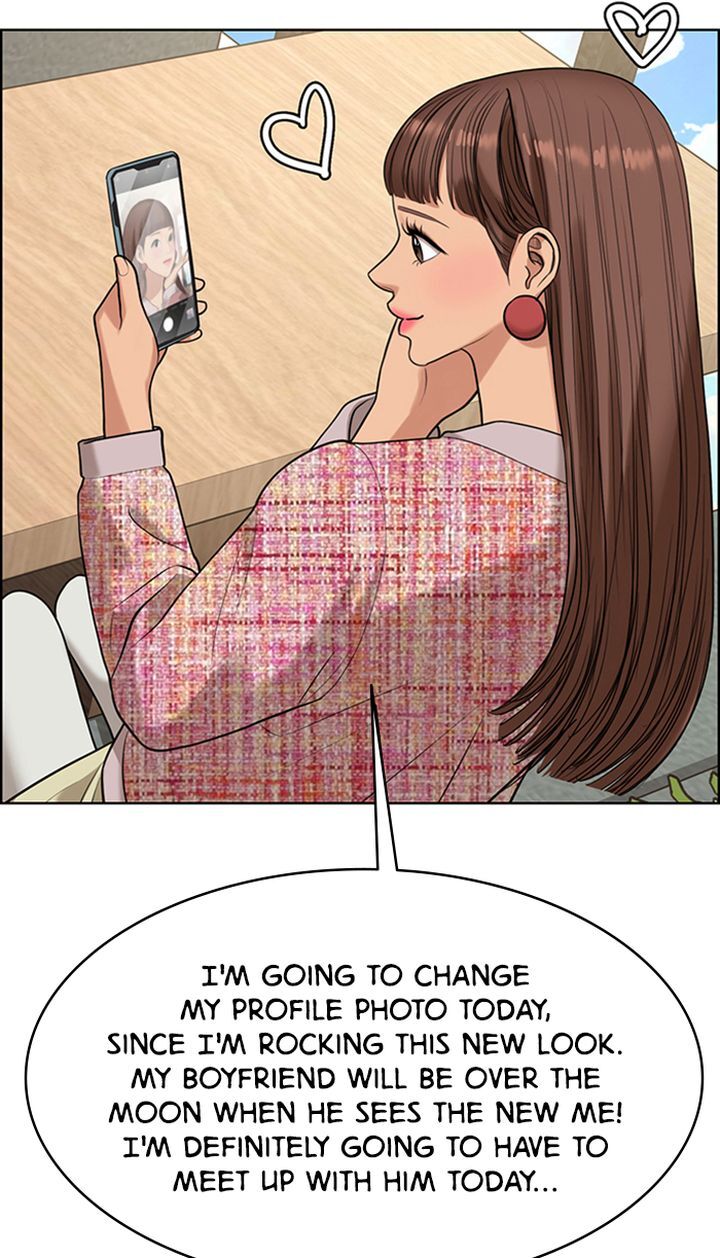 Read True Beauty Manga Online