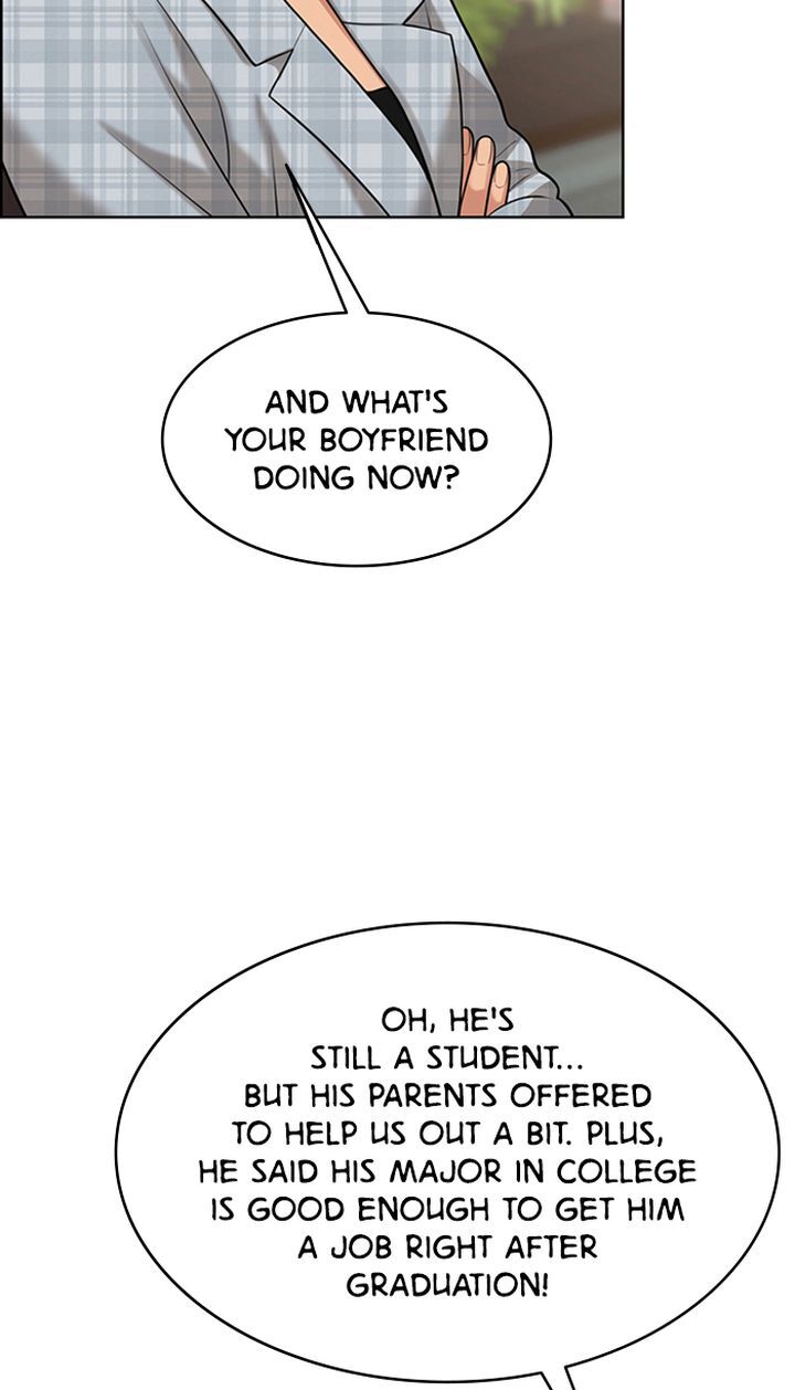 Read True Beauty Manga Online