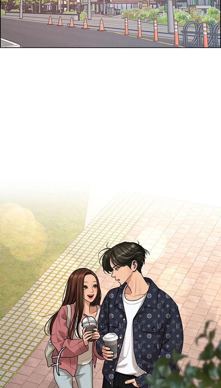 Read True Beauty Manga Online