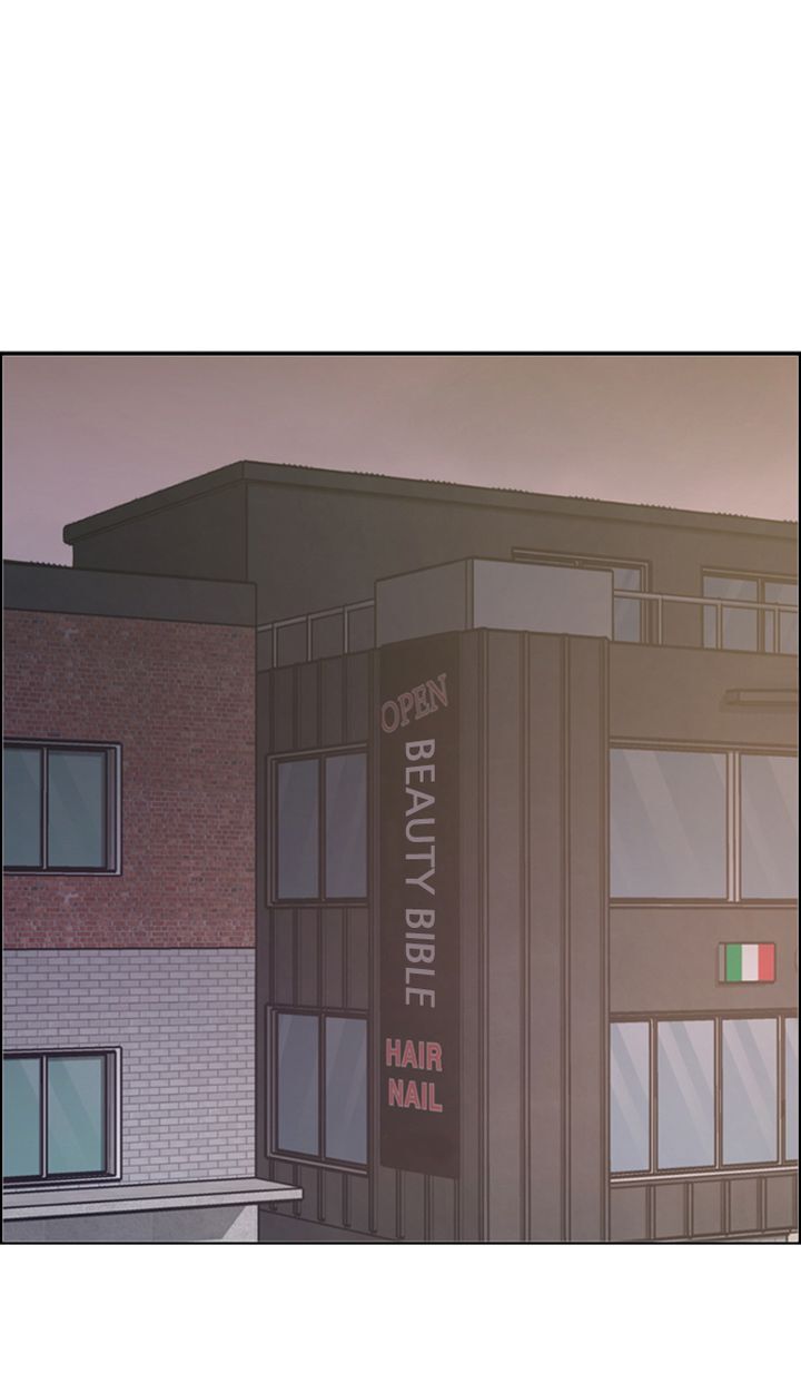 Read True Beauty Manga Online