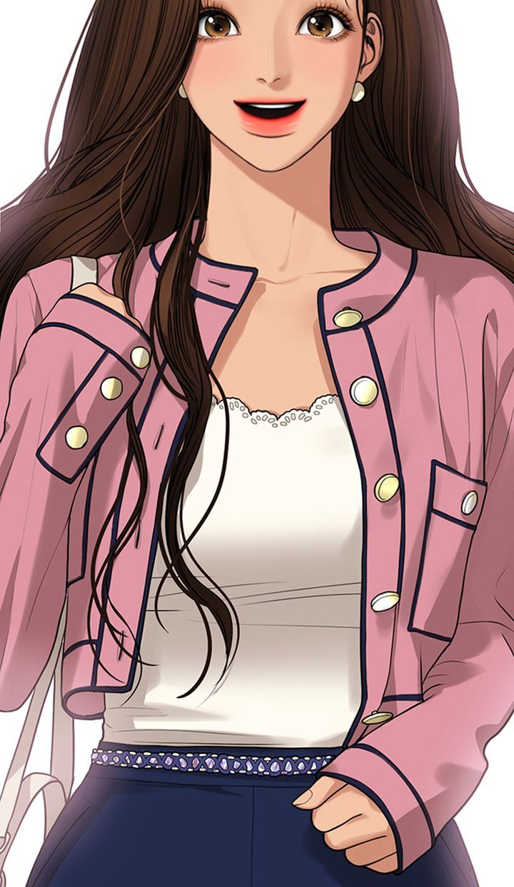 Read True Beauty Manga Online