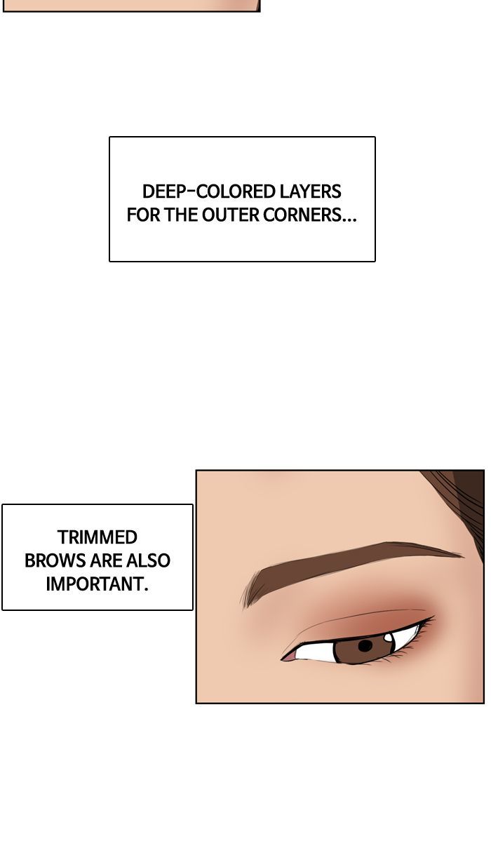Read True Beauty Manga Online