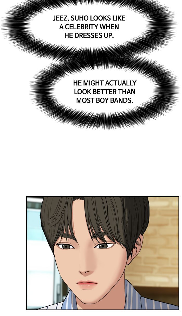 Read True Beauty Manga Online