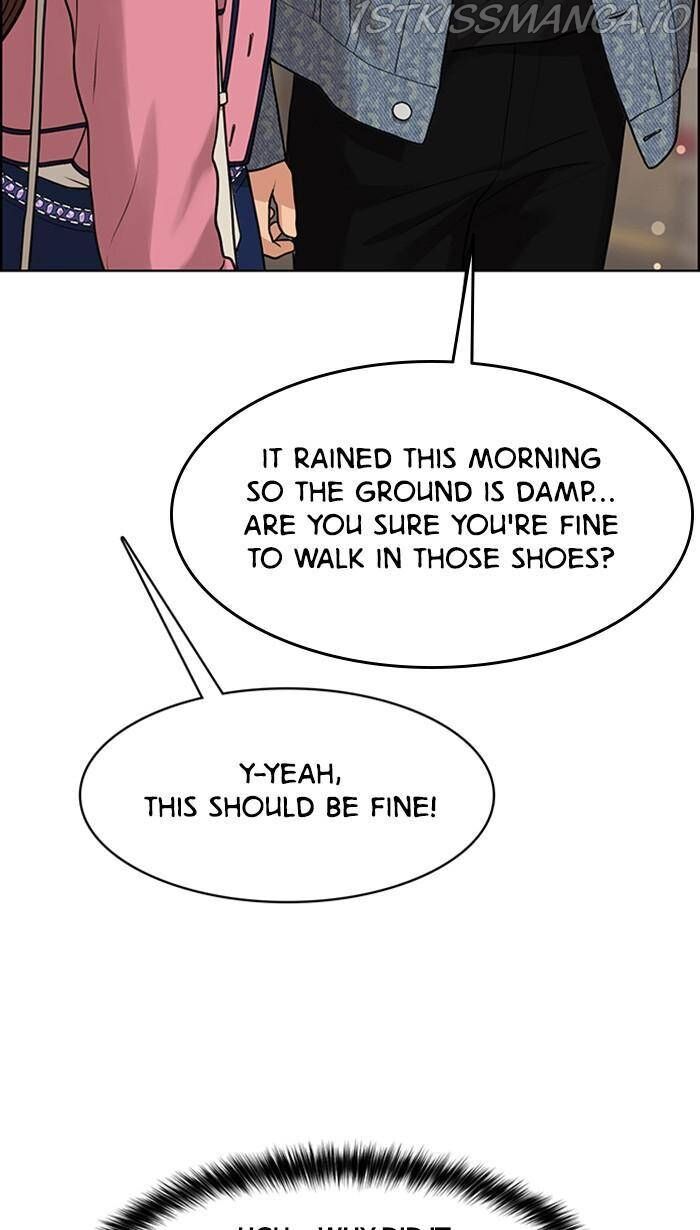Read True Beauty Manga Online
