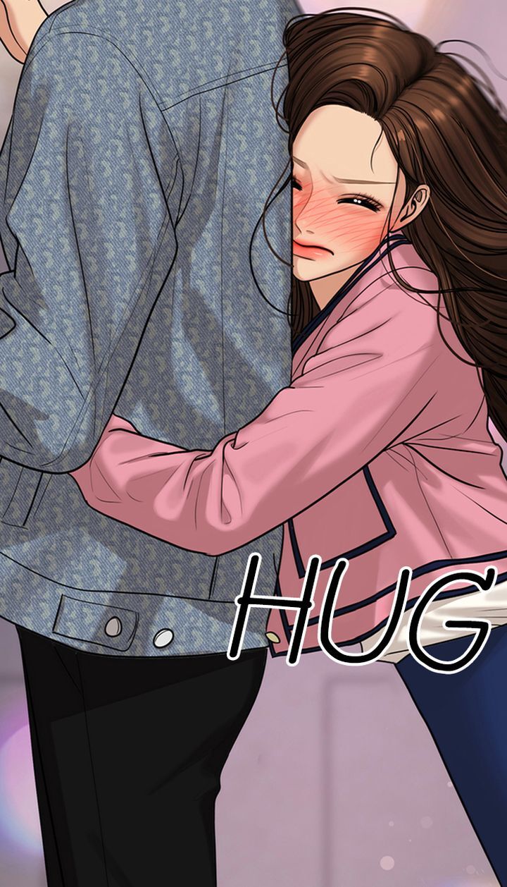 Read True Beauty Manga Online