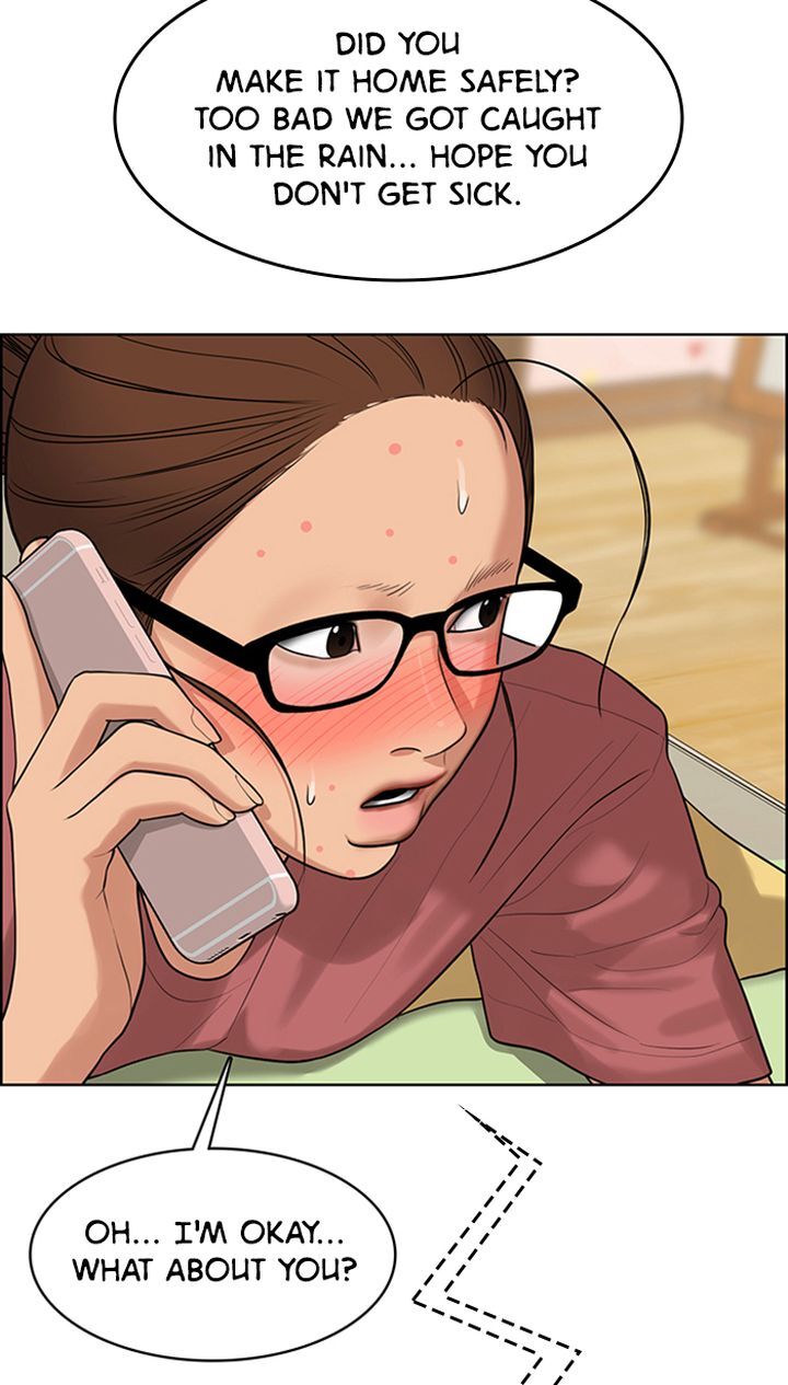 Read True Beauty Manga Online