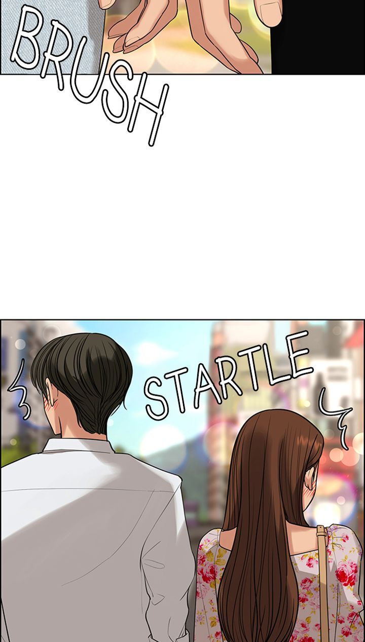 Read True Beauty Manga Online