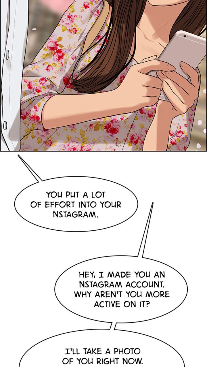 Read True Beauty Manga Online