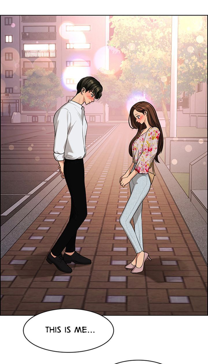 Read True Beauty Manga Online