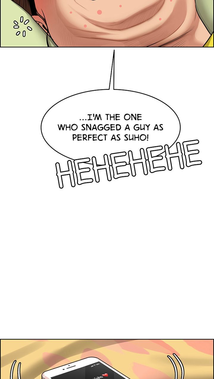 Read True Beauty Manga Online