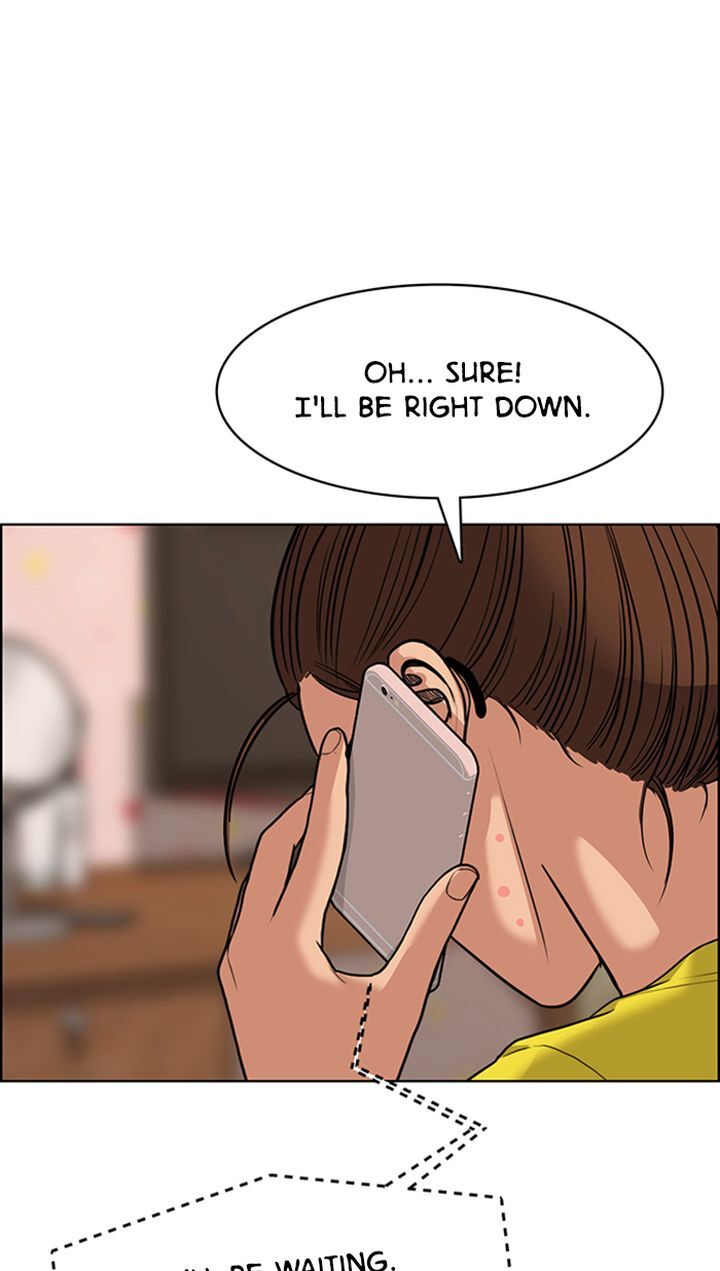 Read True Beauty Manga Online