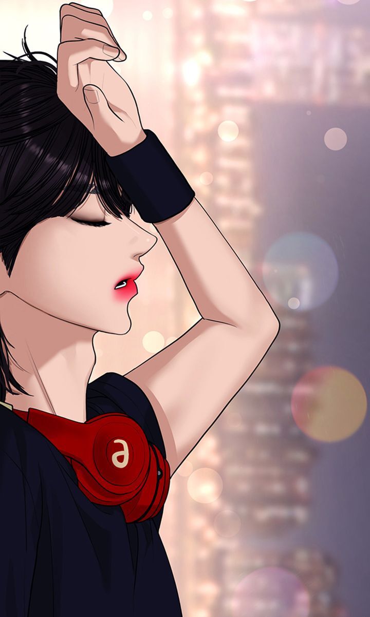 Read True Beauty Manga Online