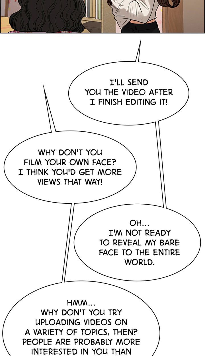Read True Beauty Manga Online