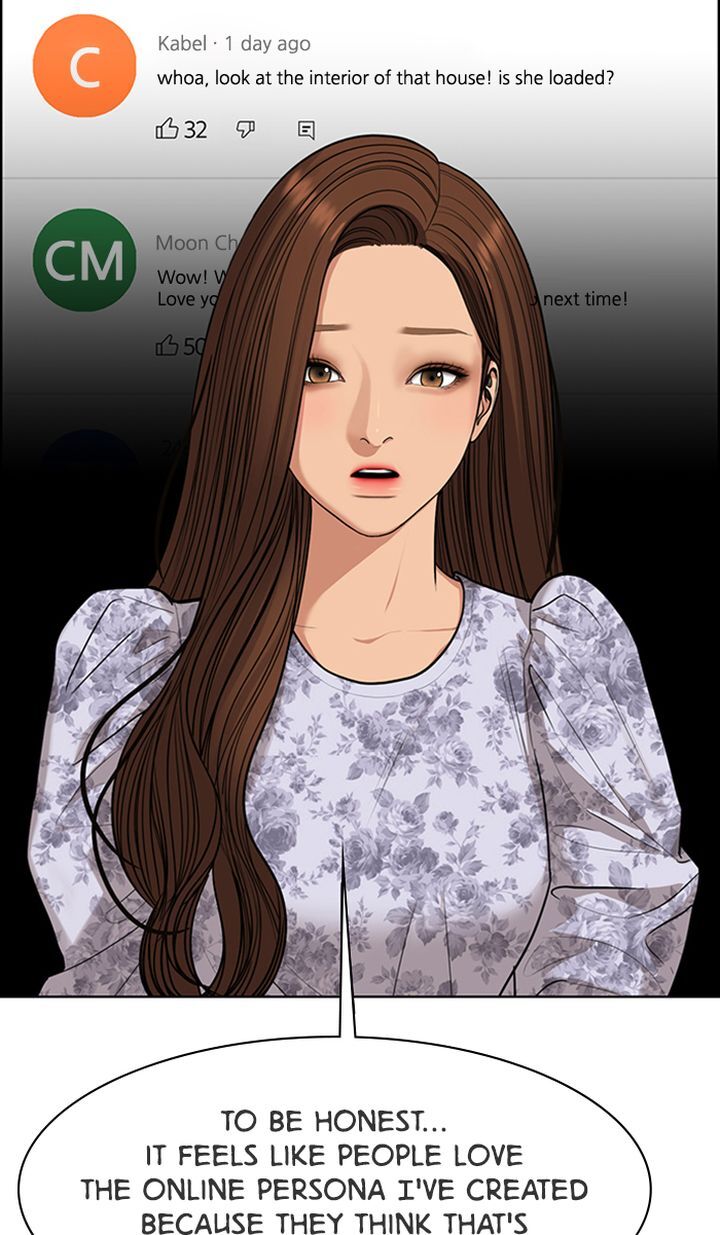 Read True Beauty Manga Online