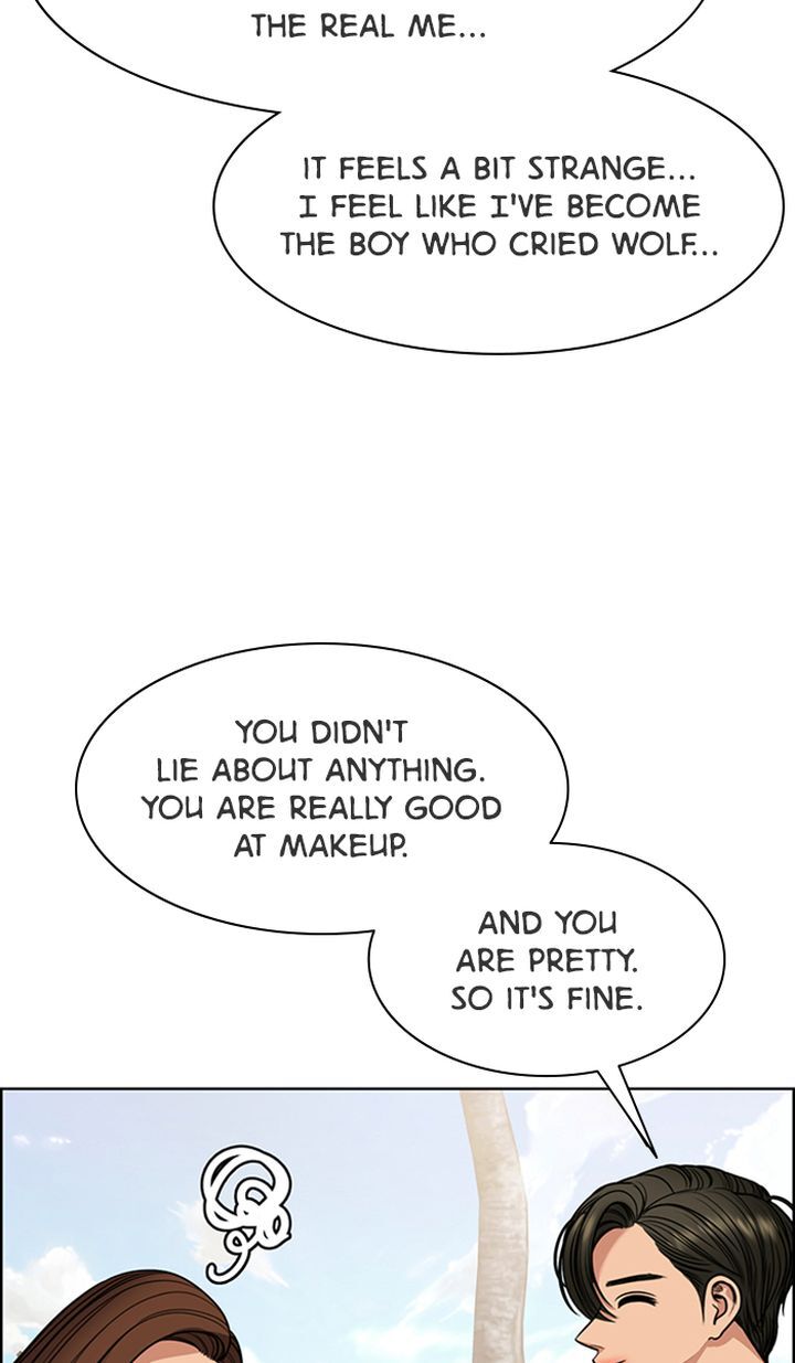 Read True Beauty Manga Online