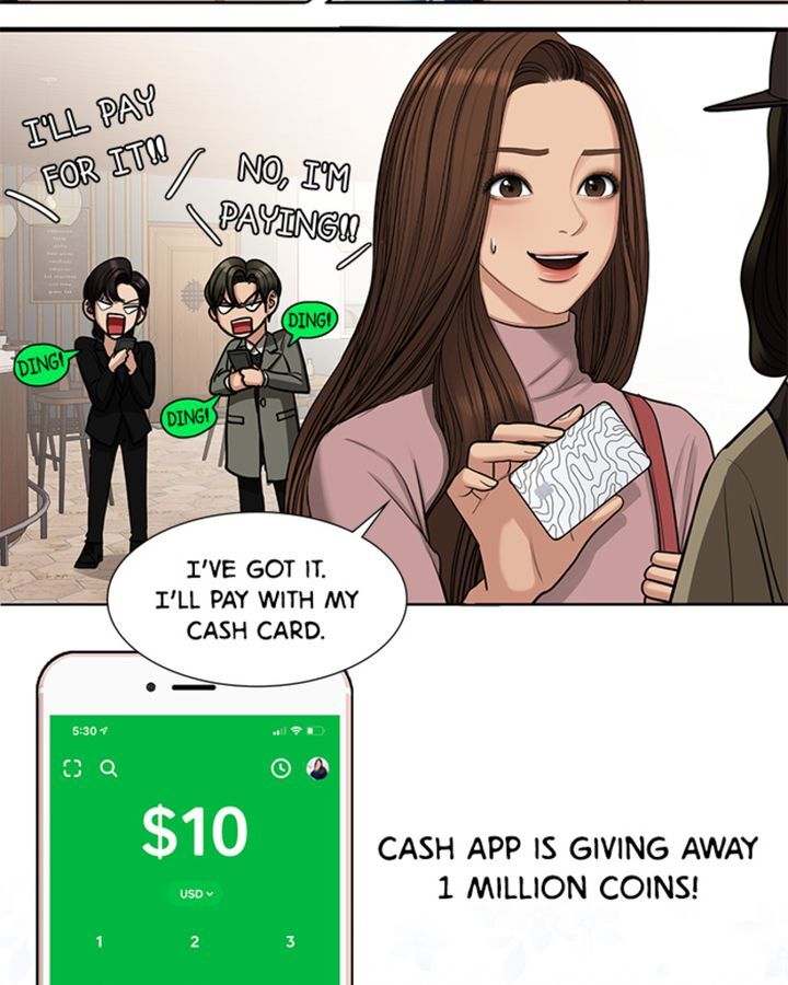 Read True Beauty Manga Online