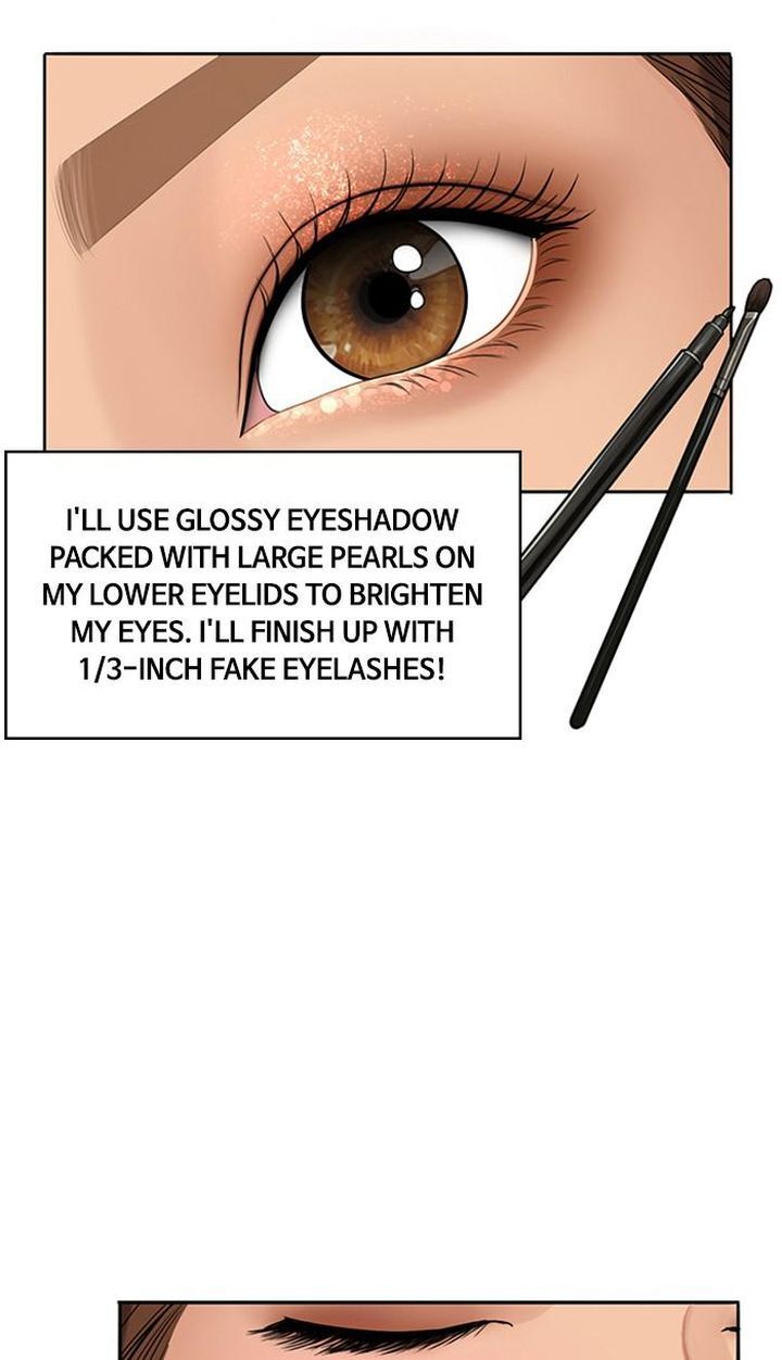 Read True Beauty Manga Online
