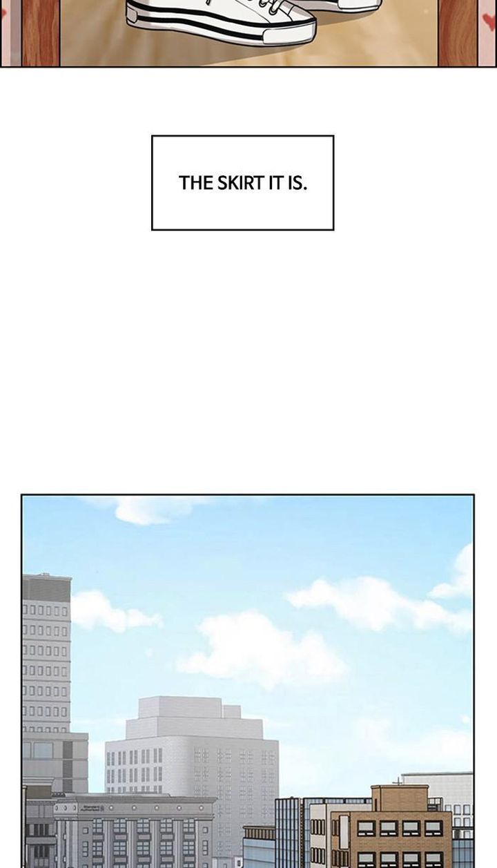 Read True Beauty Manga Online