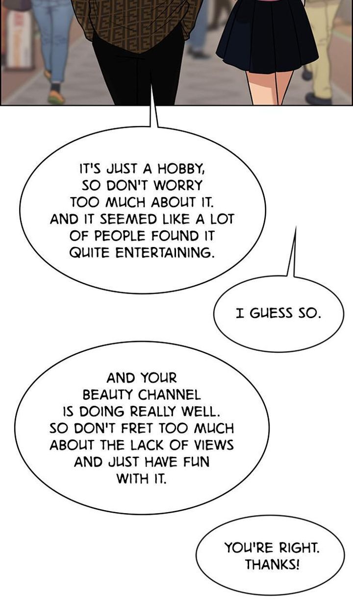 Read True Beauty Manga Online