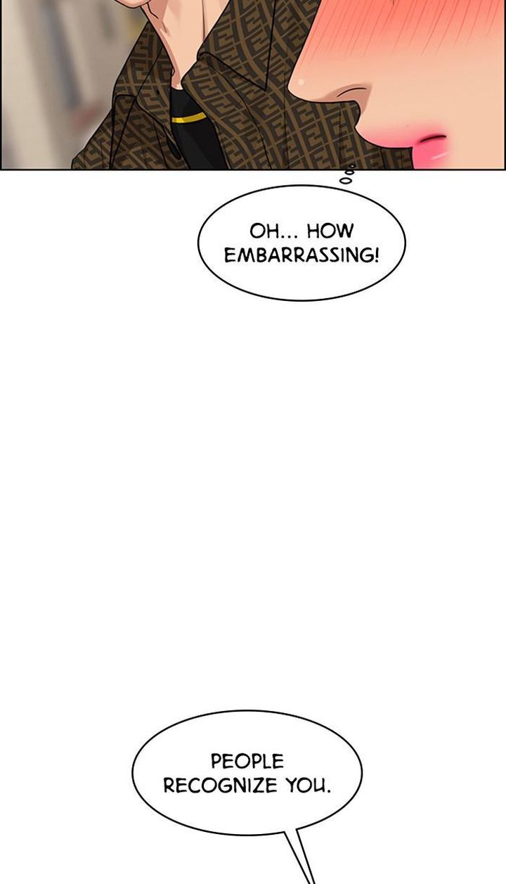 Read True Beauty Manga Online