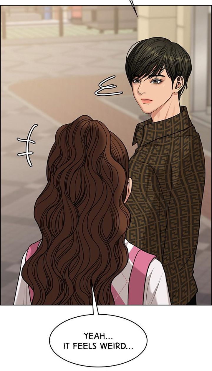Read True Beauty Manga Online