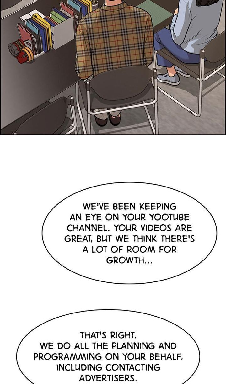 Read True Beauty Manga Online
