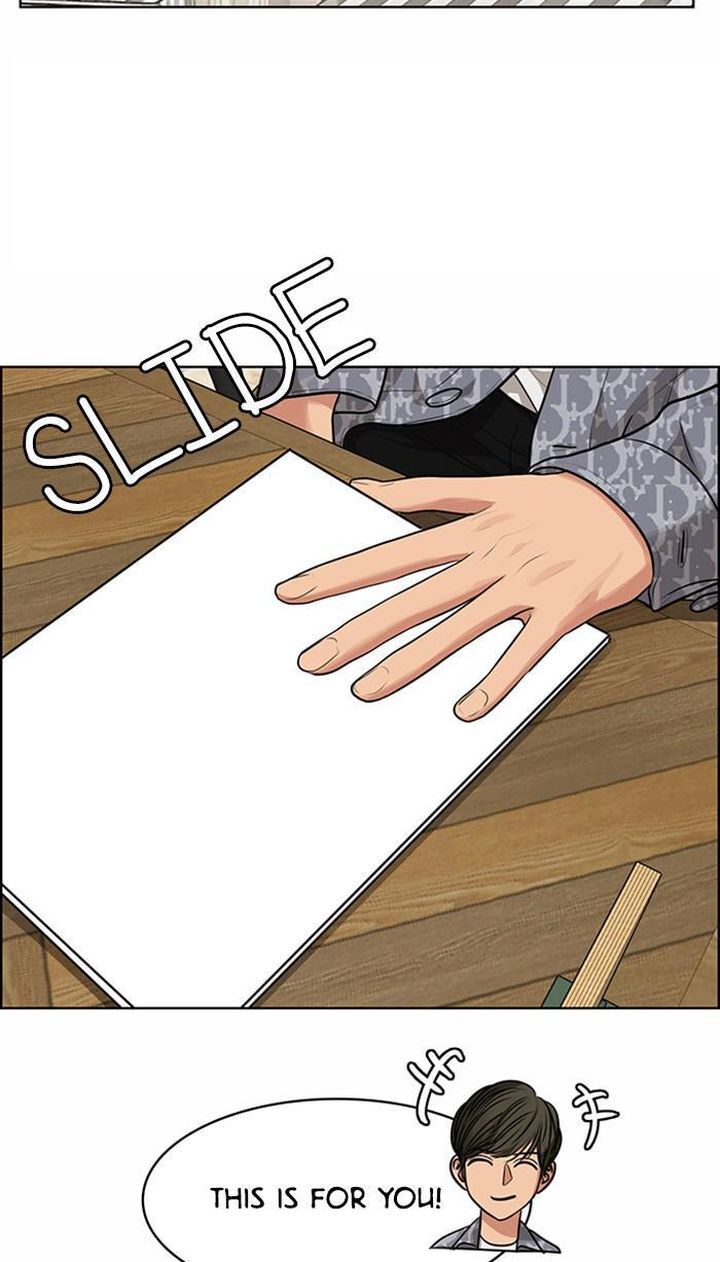 Read True Beauty Manga Online