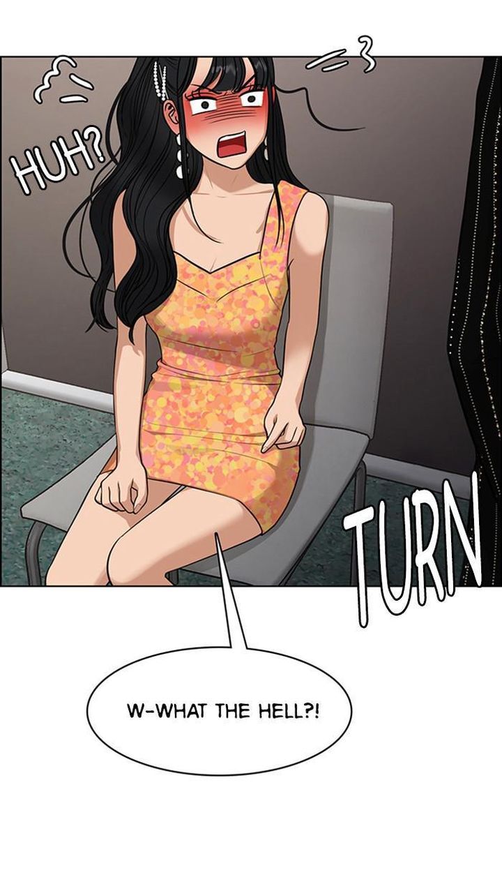 Read True Beauty Manga Online