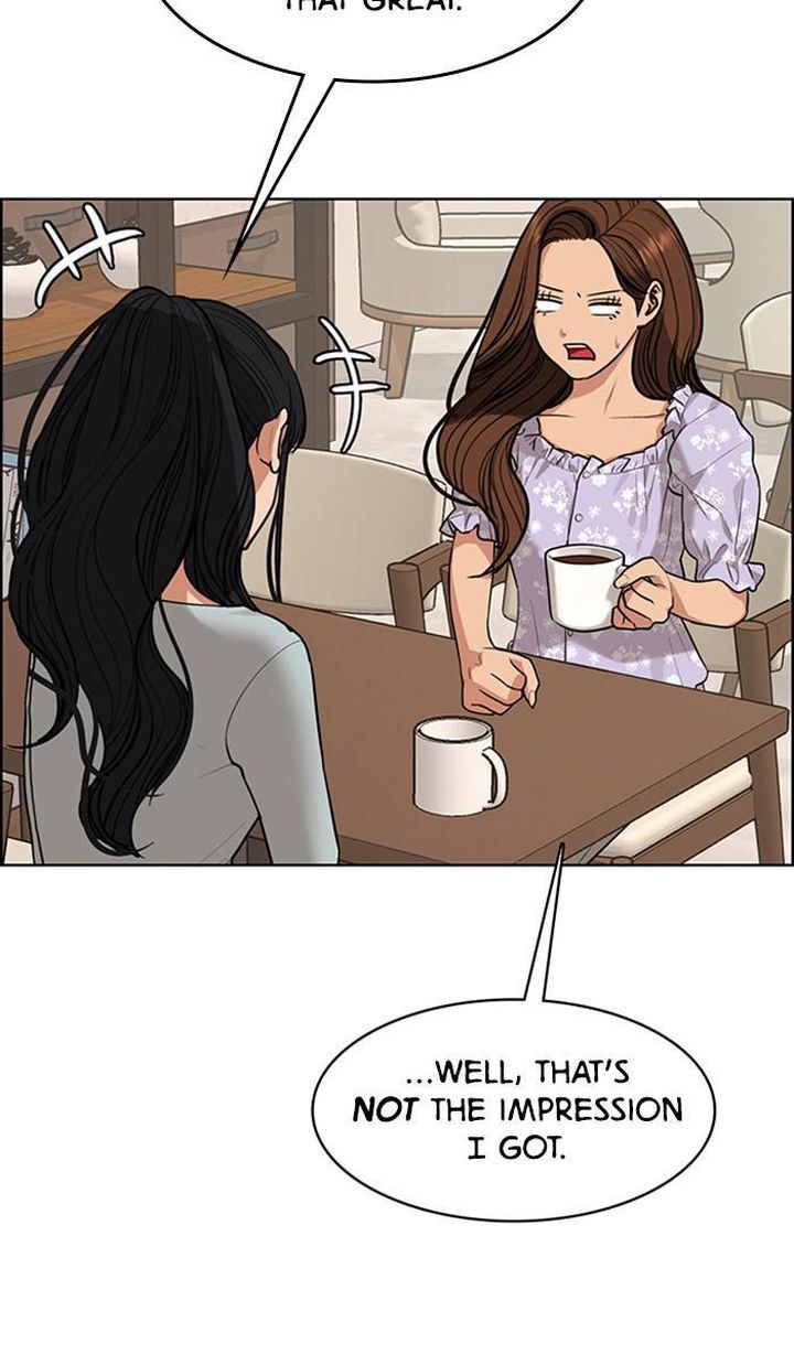 Read True Beauty Manga Online