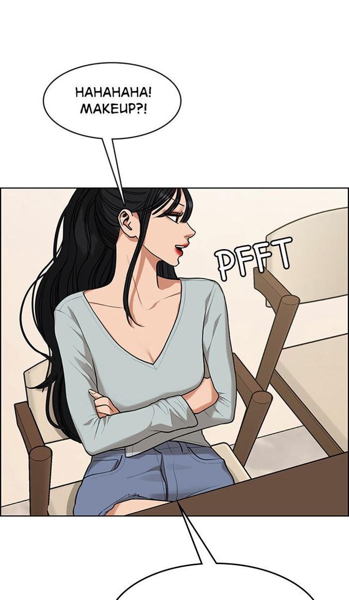 Read True Beauty Manga Online
