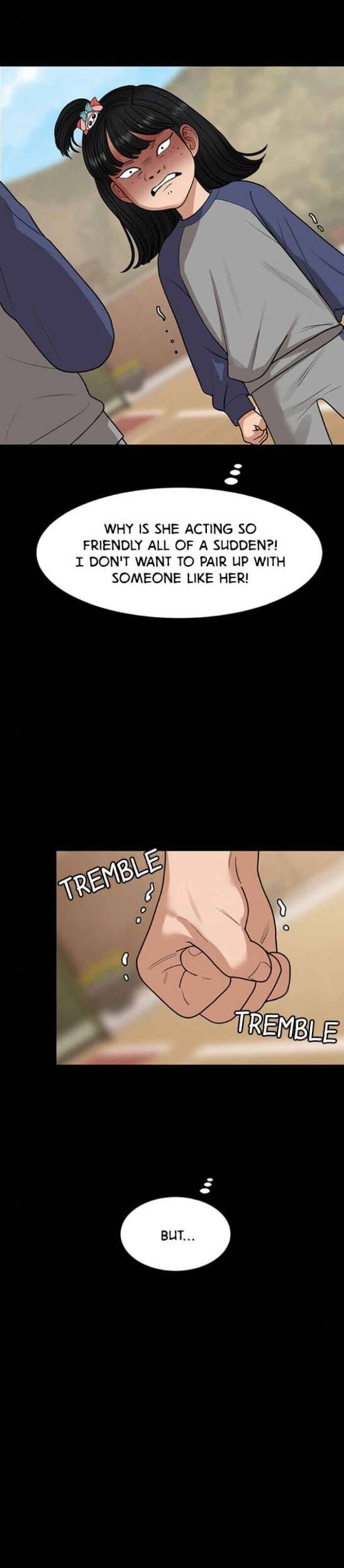 Read True Beauty Manga Online
