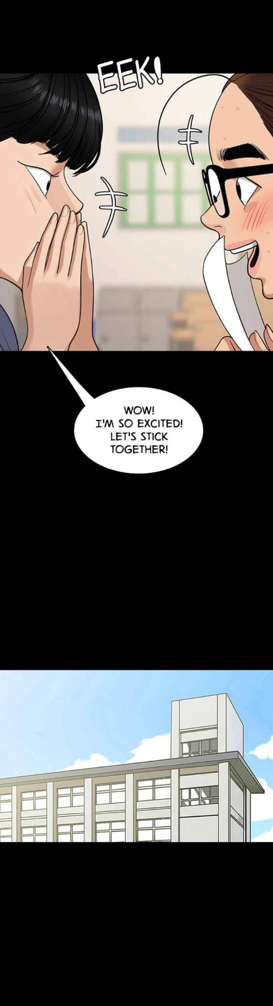 Read True Beauty Manga Online
