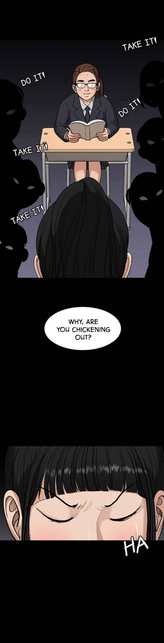 Read True Beauty Manga Online